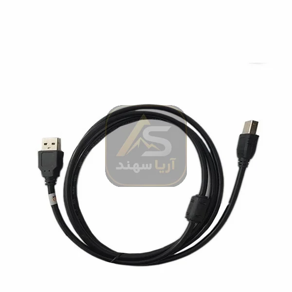 کابل پرینتر  OSCAR USB 1.5M - فروشگاه آریا سهند