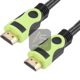 کابل hdmi طول 1.5 متری مارک kaiser - فروشگاه آریا سهند
