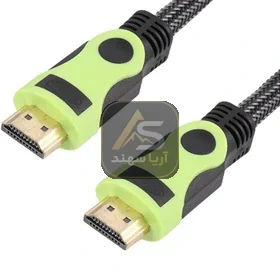 کابل hdmi طول 1.5 متری مارک kaiser