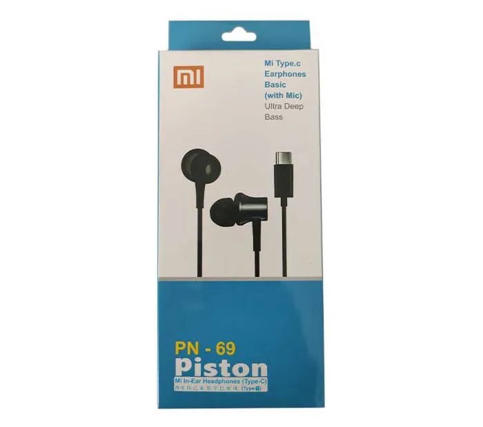 هندزفری شیائومی مدل PN-69