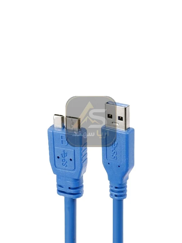 مشخصات کابل هارد اکسترنال Eleven USB 3.0 - فروشگاه آریا سهند