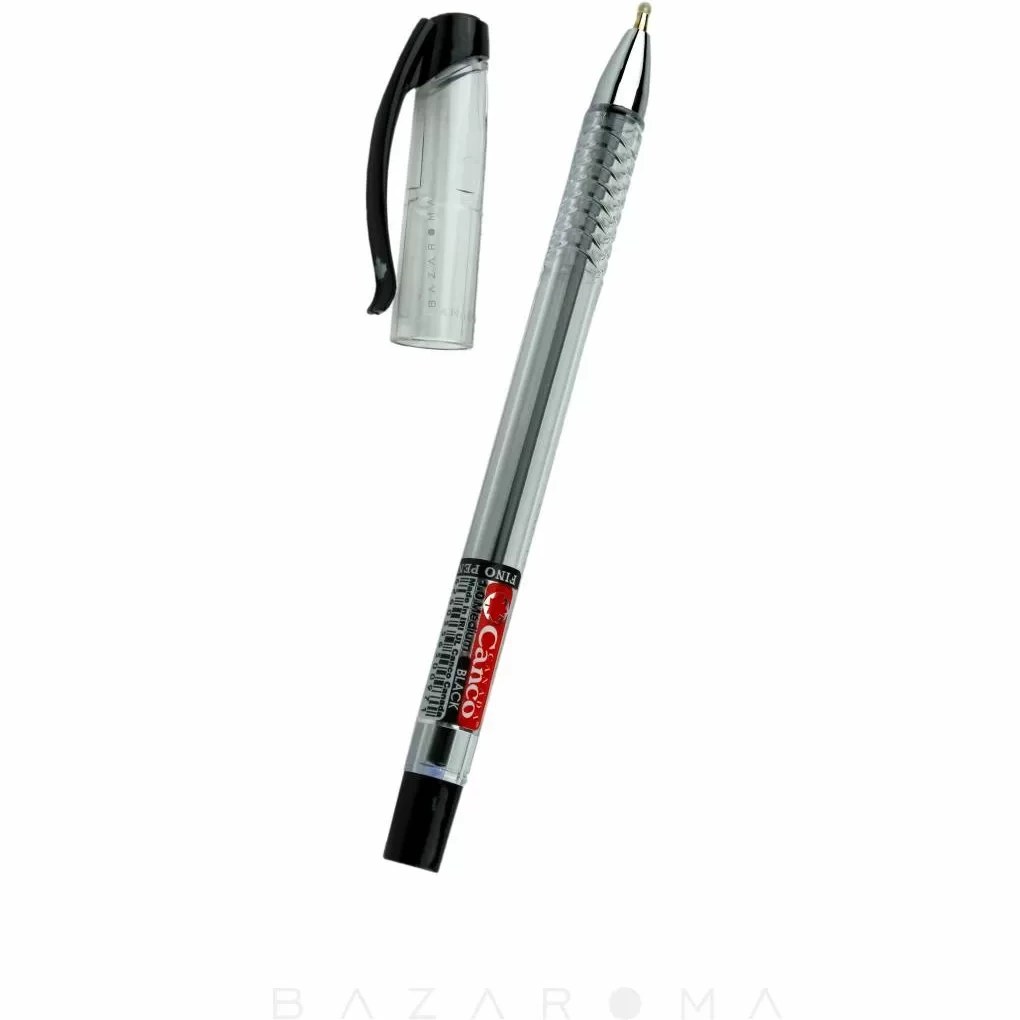 خودکار کنکو مدل فینو سایز 1mm رنگ مشکی