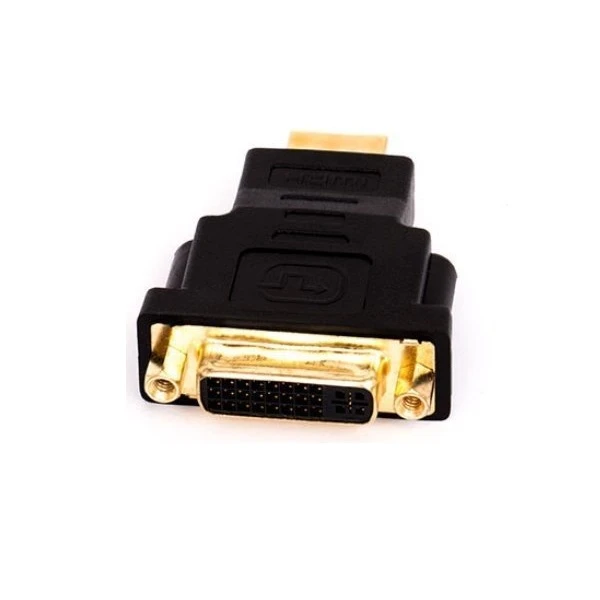 مبدل DVI به HDMI مدل 010 - فروشگاه آریا سهند