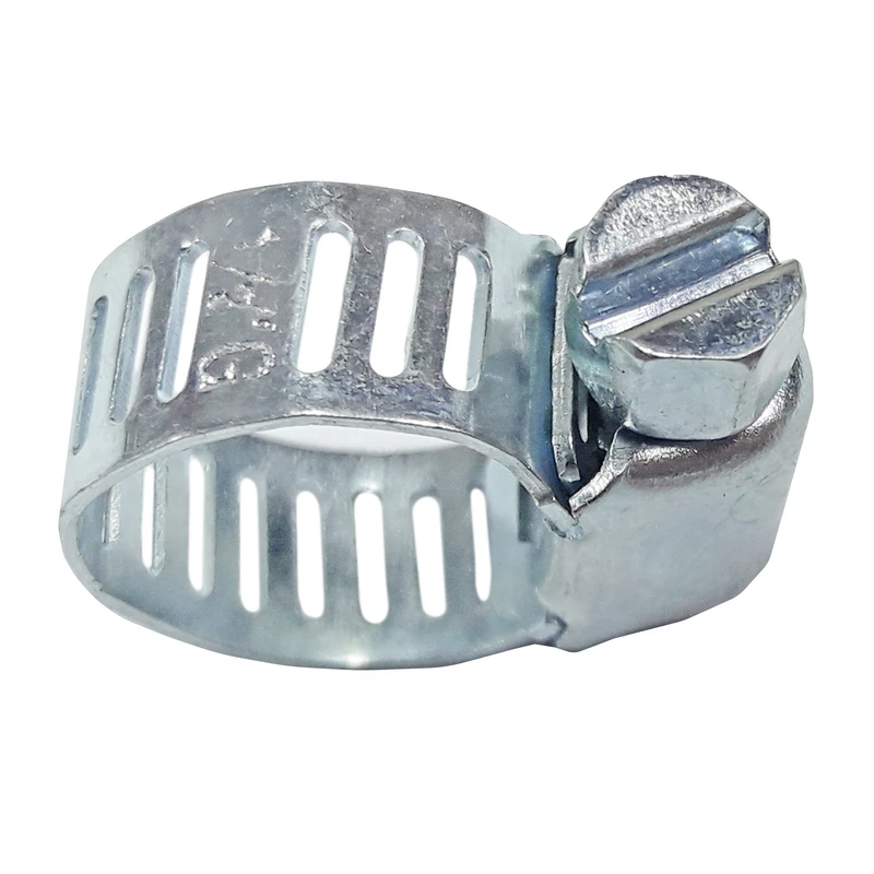 بست شلنگ گاز مدل 1/2G - فروشگاه آریا سهند