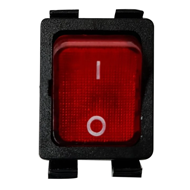 کلید تک پل توانکار مدل KX01-16A