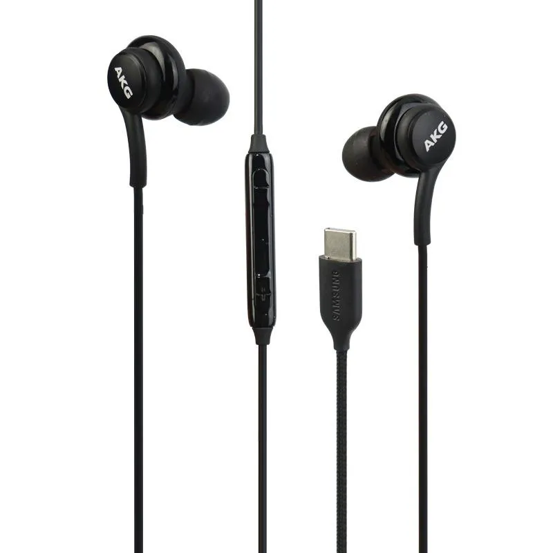 هندزفری سیم دار SAMSUNG Edition Type-C